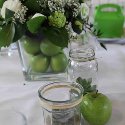 Contemporary Fresh and Funky Table Designs </br> Wednesday 26th February 2026