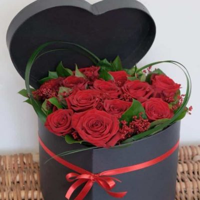 Valentines for the boys </br> Friday 7th February 2026