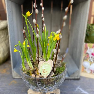 Mum you help me grow