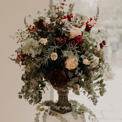Floristry Career Course </br> Monday 1st June - Friday 5th June 2026