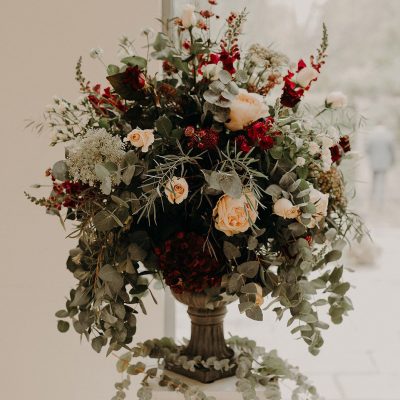 Floristry Career Course </br> Monday 1st June - Friday 5th June 2026