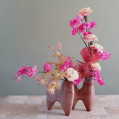 The floral Harmony Experience </br> Saturday 13th June 2026