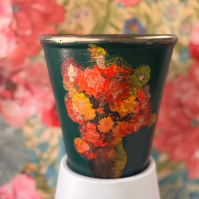 Frenchic Flowerpot Workshop: Decoupage </br> Tuesday 14th July 2026