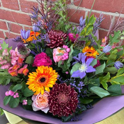 Autumn Brights