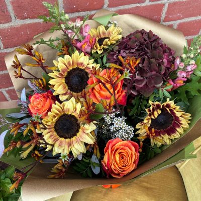 Autumn Charm