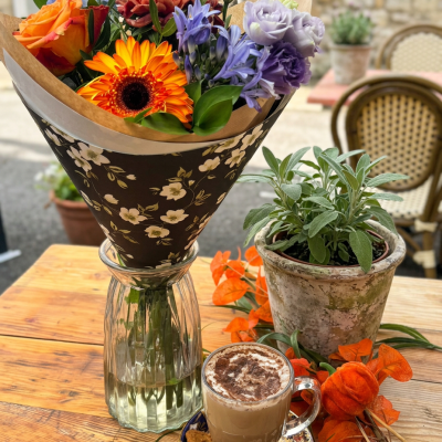 Floral Experience