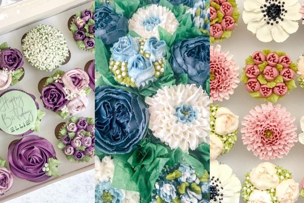 Cake Decorating