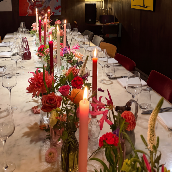 Lily & Myrtle - The Tablescapes banner 2
