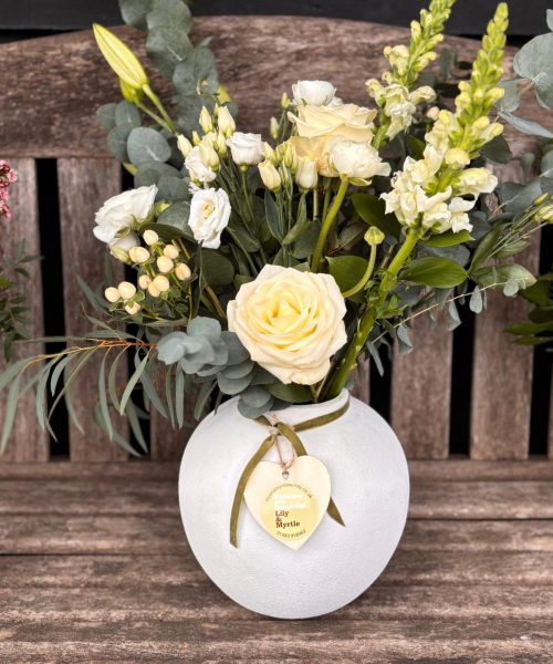 Lily & Myrtle - fortnightly flower delivery Surrey (7)